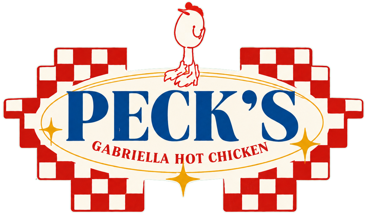 Peck's Nashville Hot Chicken